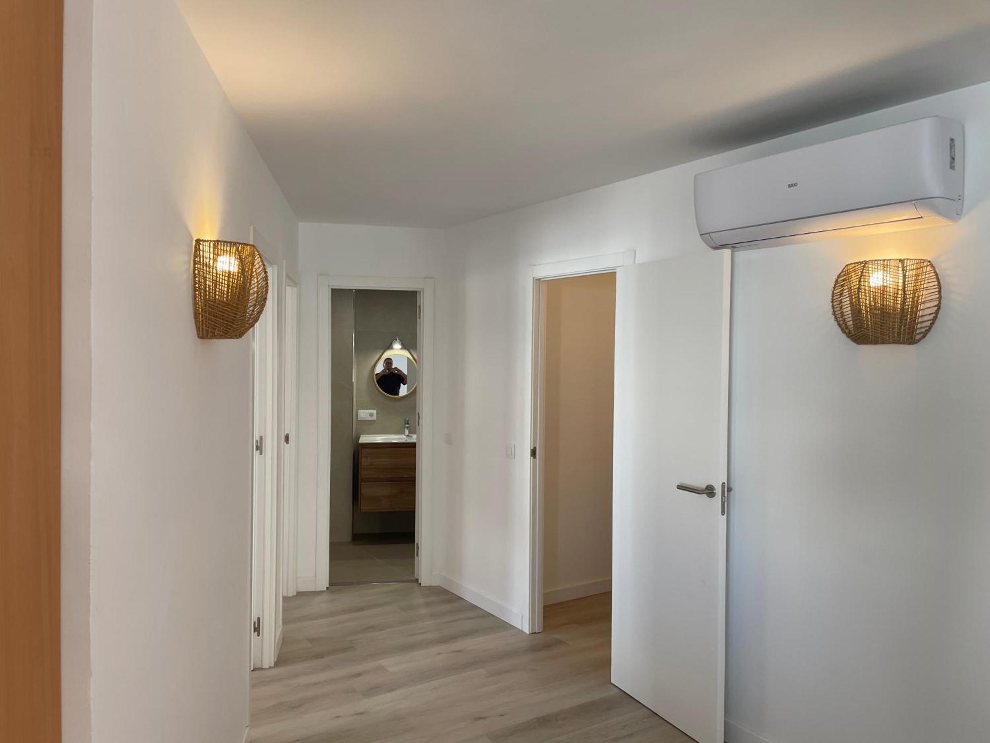 Casa Sasera Lägenhet *