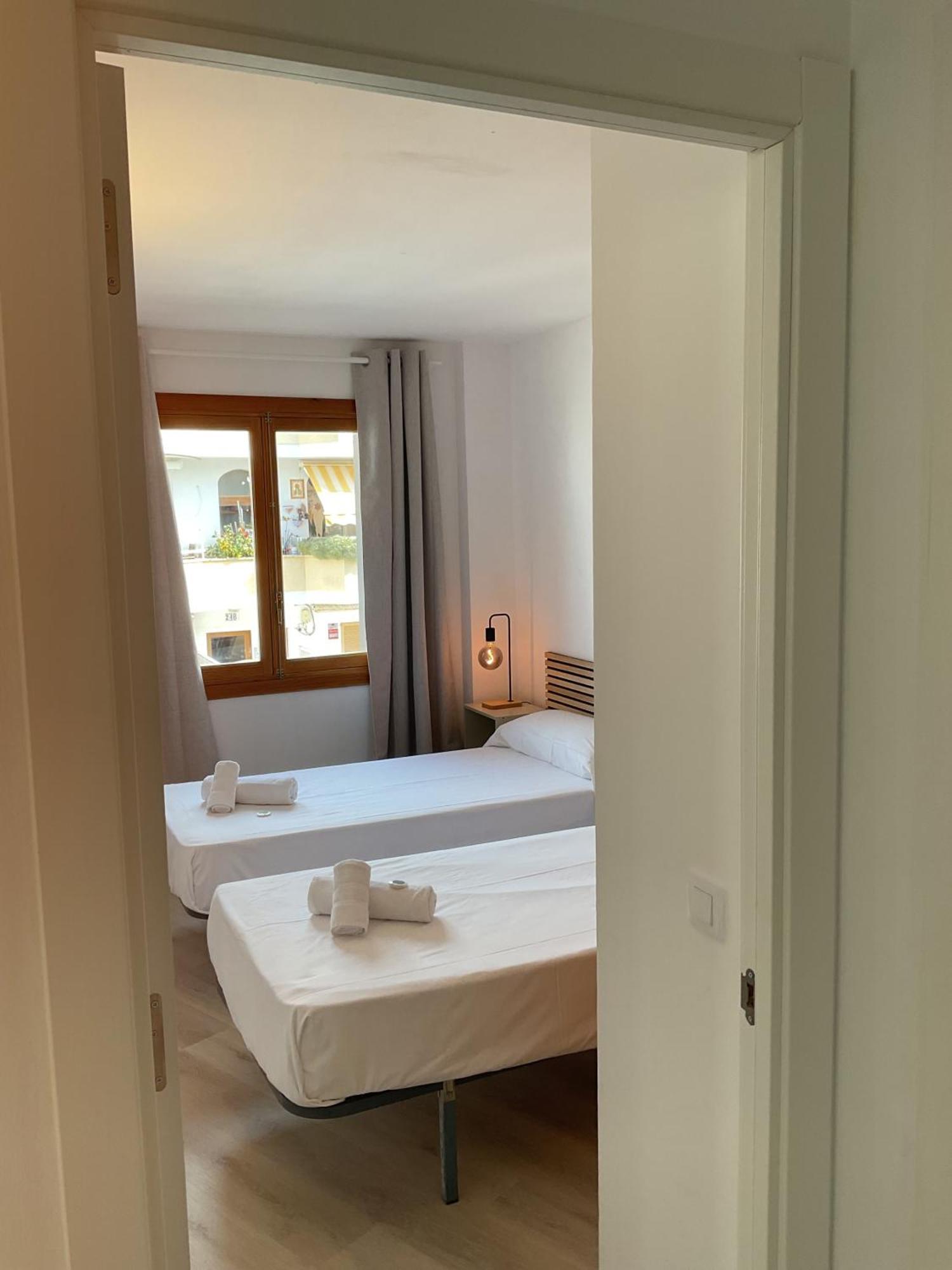 Casa Sasera Lägenhet
