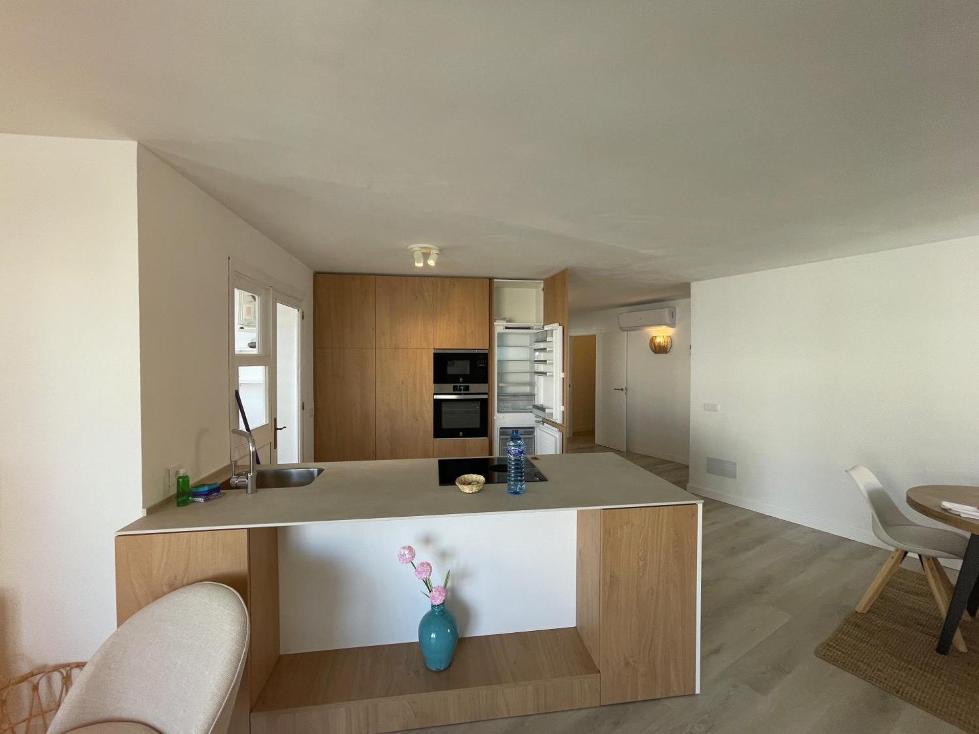 Appartement Casa Sasera *