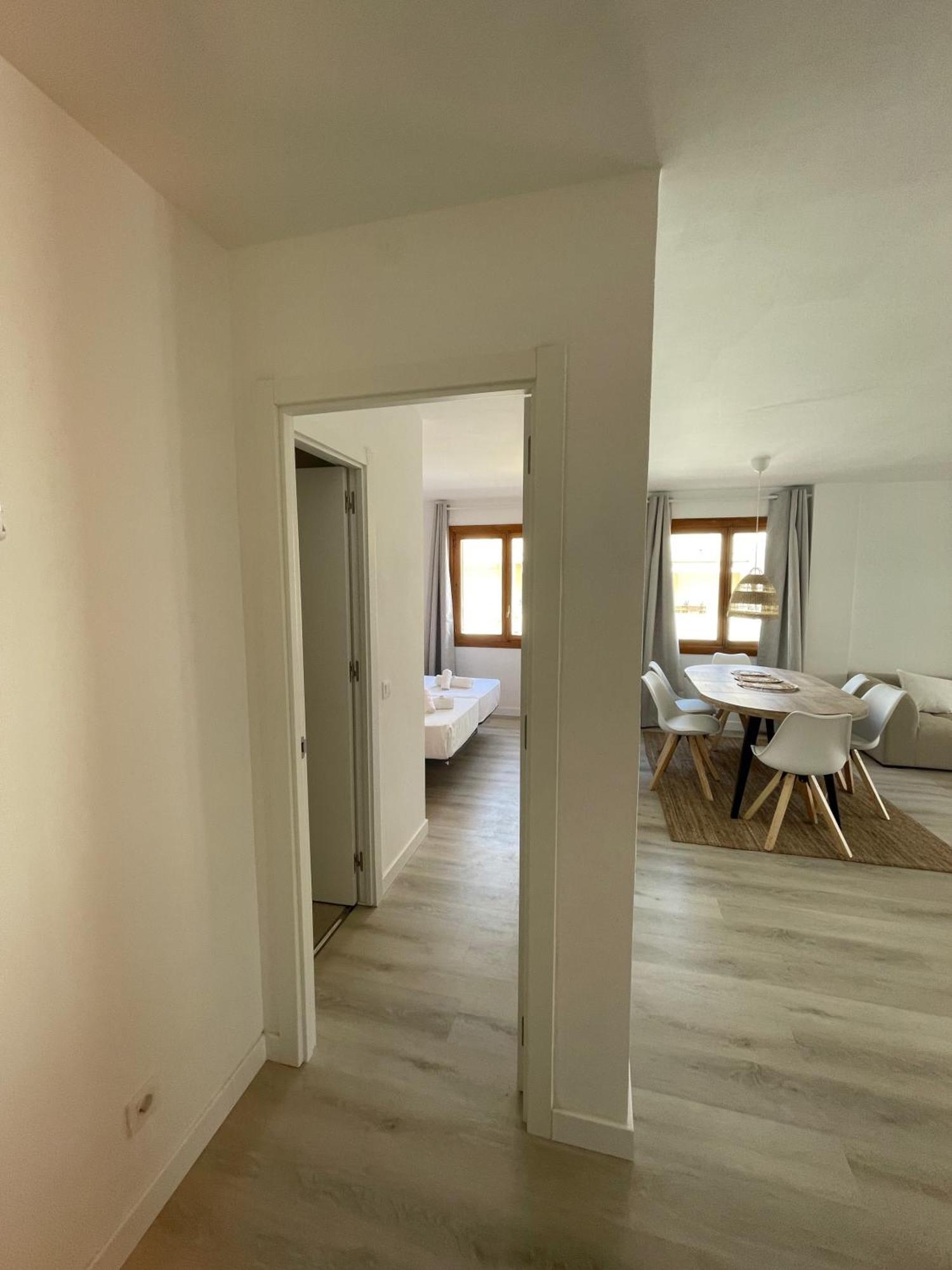 Casa Sasera Appartement *