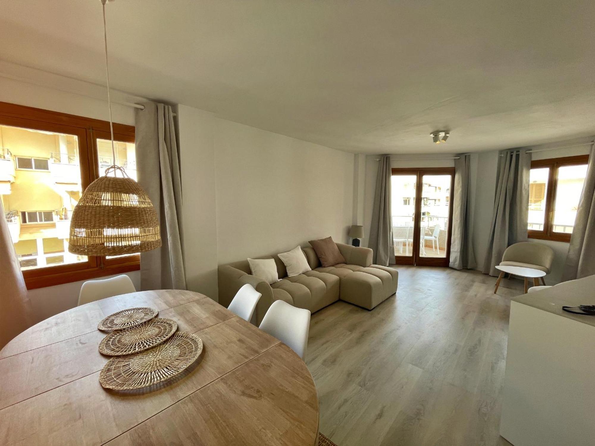 Appartement Casa Sasera Colonia de Sant Jordi