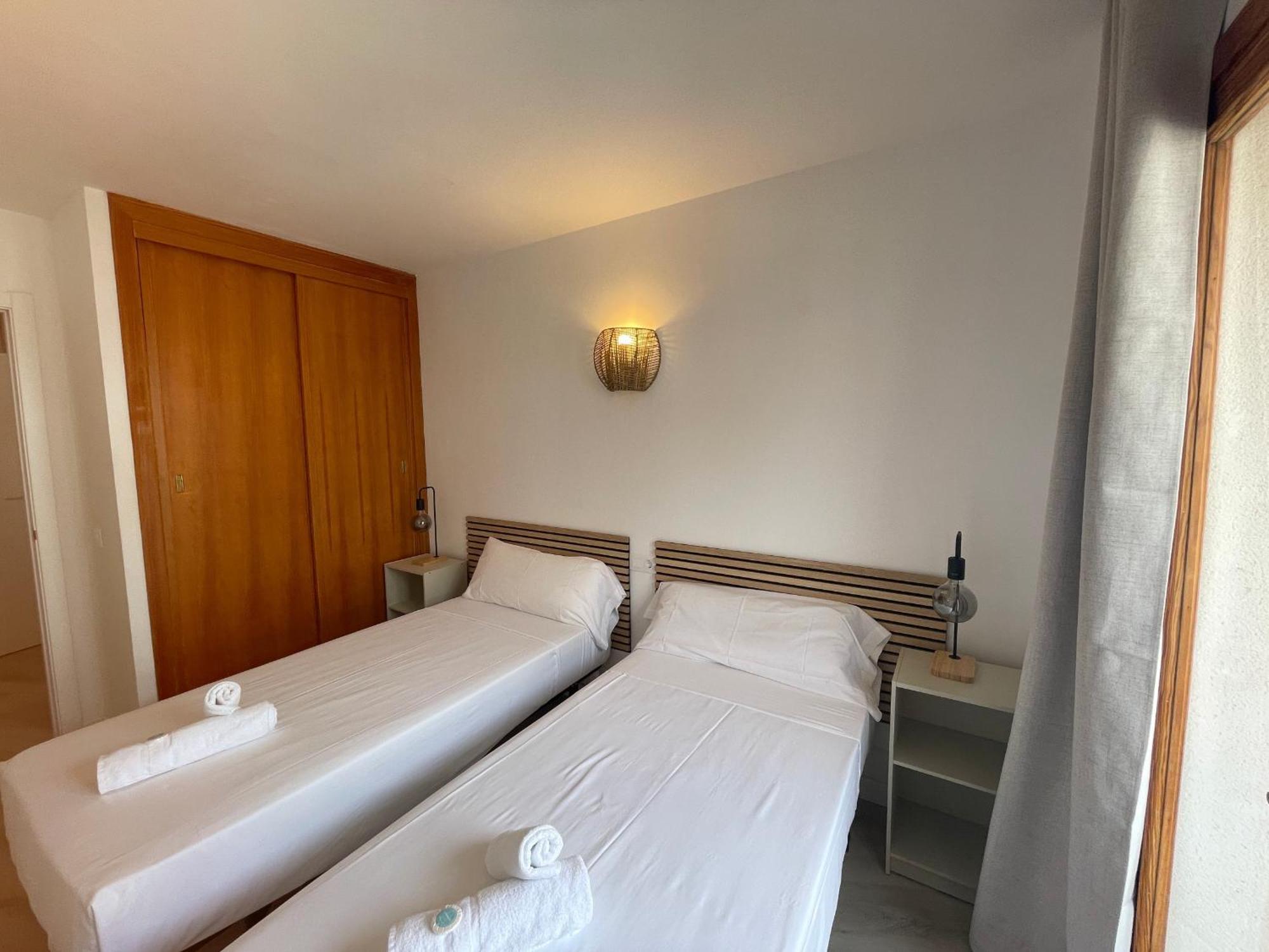 Appartement Casa Sasera