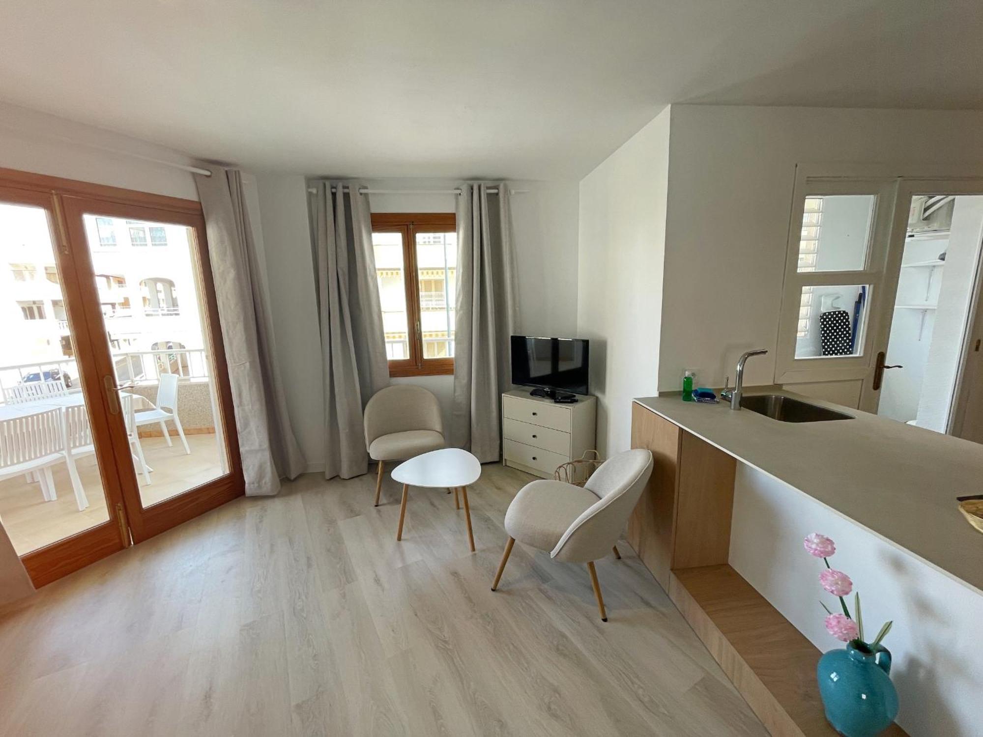 Appartement Casa Sasera Colonia de Sant Jordi