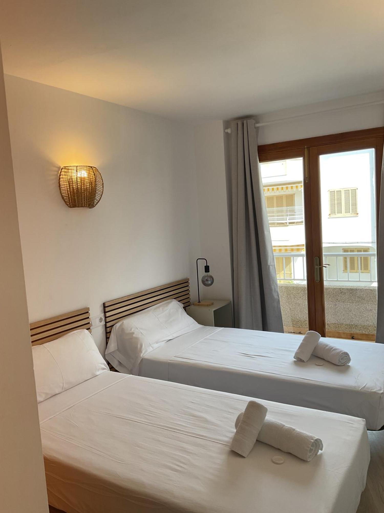 Appartement Casa Sasera Colonia de Sant Jordi