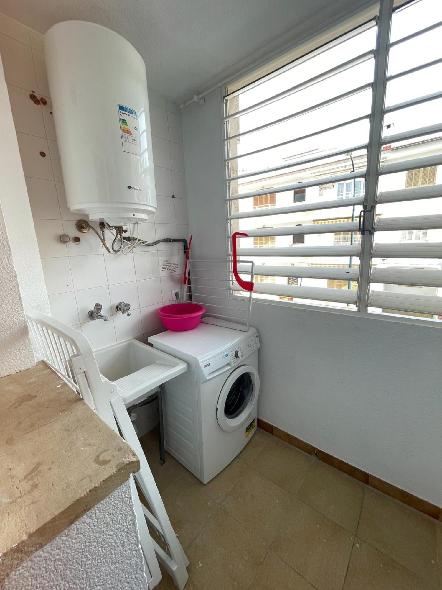 Appartement Casa Sasera Colonia de Sant Jordi